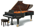 PianoChannel